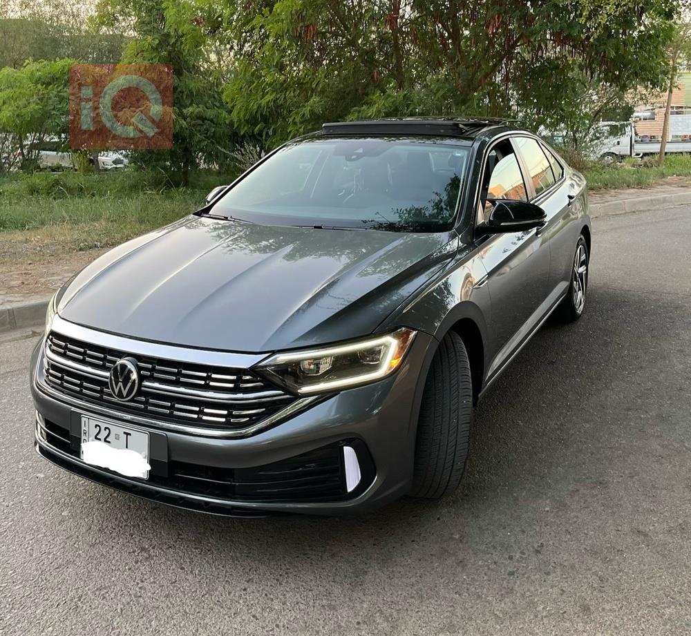 فولكسفاغن جيتا